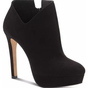 Jessica Simpson Raxen Platforms